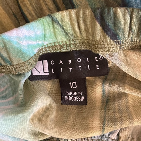 CAROLE LITTLE Top - Picture 2 of 6